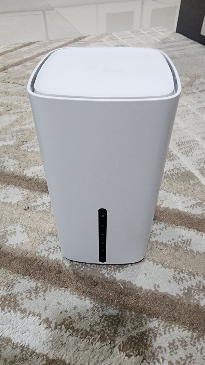 Khobar, Appliances, SAR 200,  Water Dispenser And Internet Router 5G (All Sims Open) For Sale