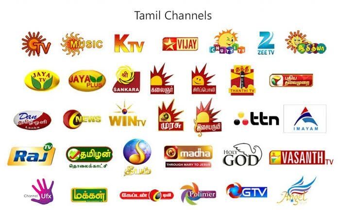 Tabuk City, Electronics, SAR 23,  TV Channels &ndash; Malayalam, Tamil, Telugu & International Channels
