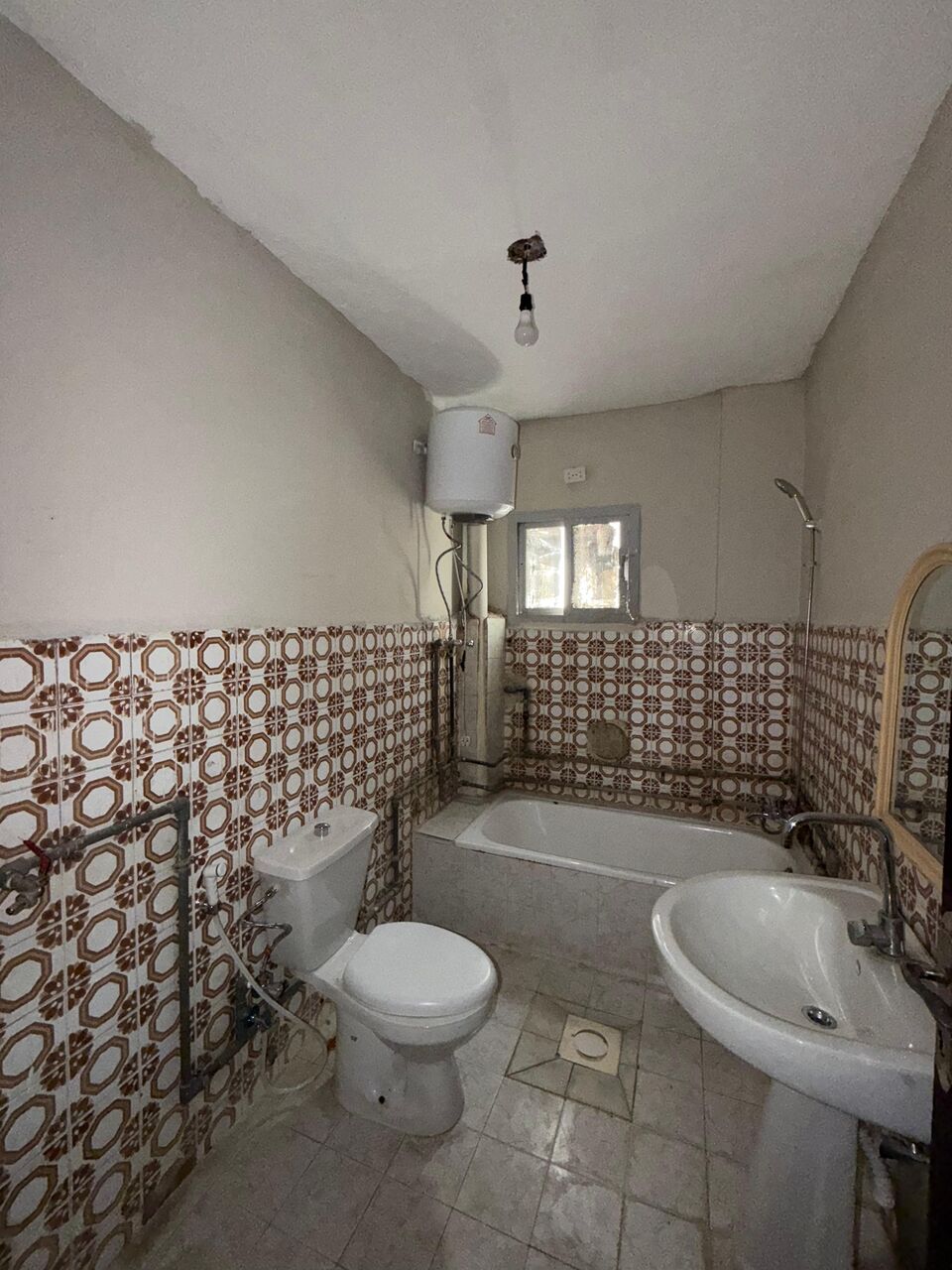 Dammam, Apartments, Flats, Houses & Villas, SAR 13500/year,  3 BR,  Family Apartment For Rent 166/28