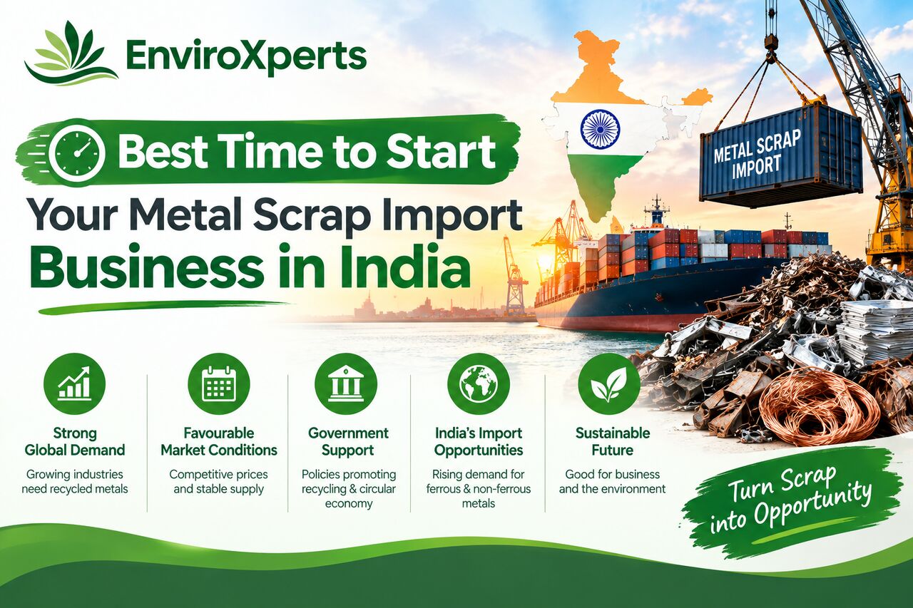 New Delhi, Business, E-waste Recycling Plant Setup In Delhi