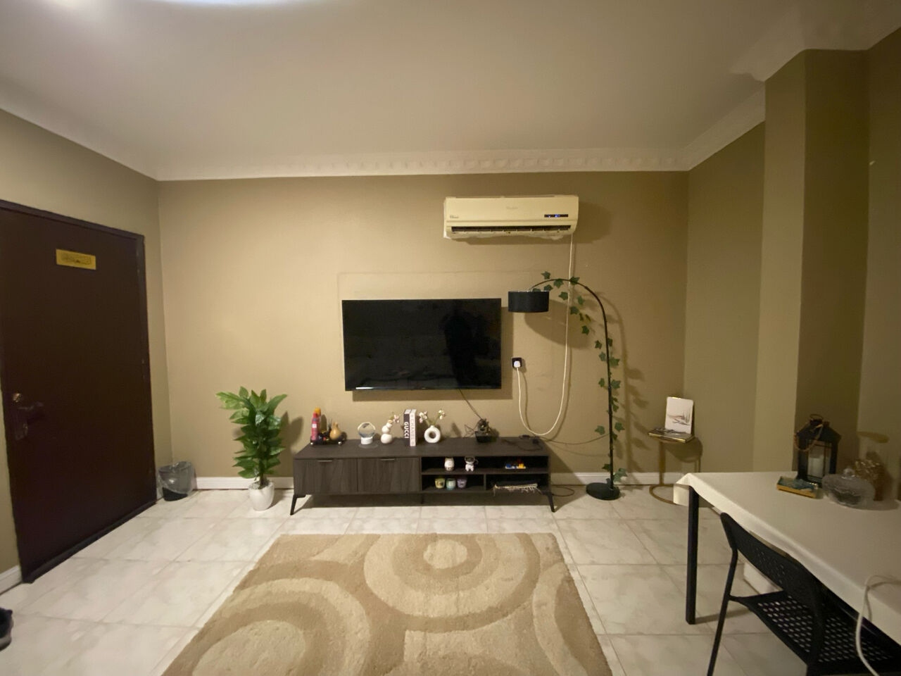 Jubail, Apartments, Flats, Houses & Villas, SAR 3200/month,  2 BR,  Furnished Apartment For Rent - Family Only