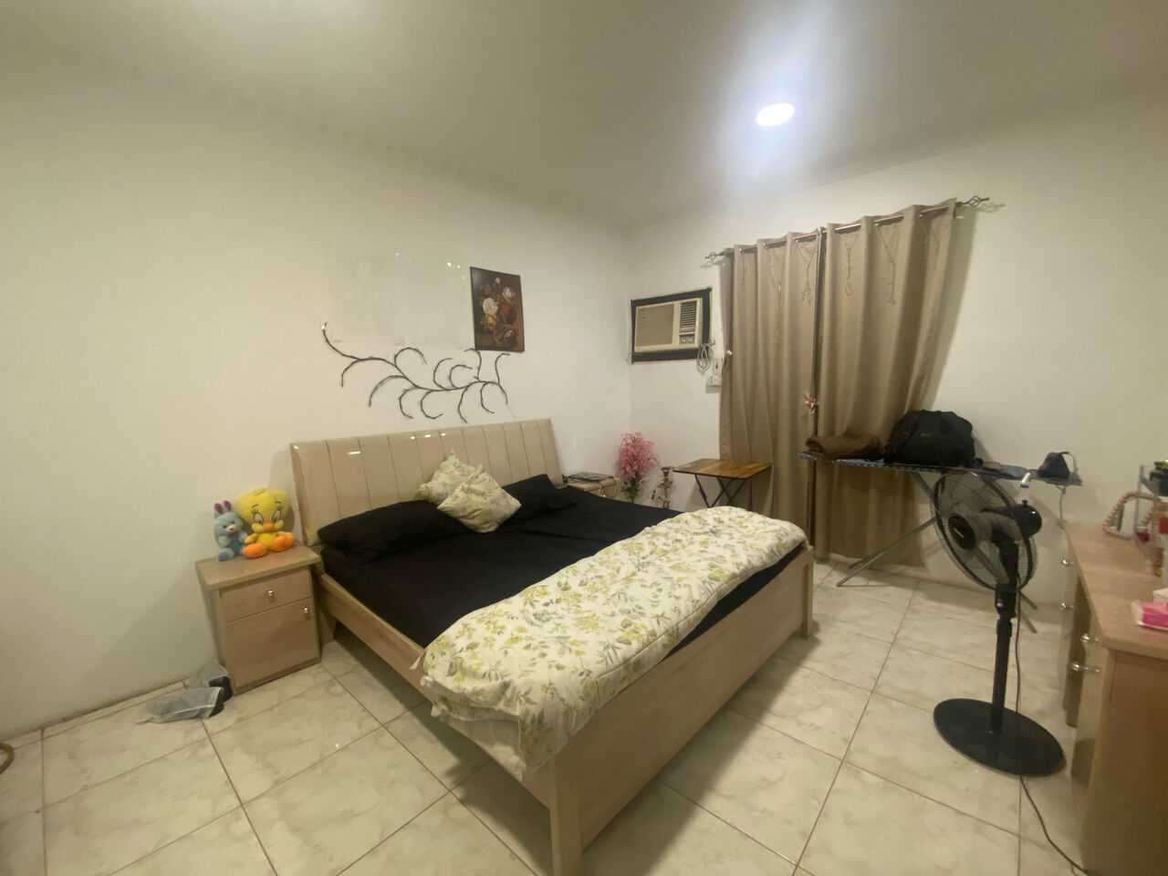 Jubail, Apartments, Flats, Houses & Villas, SAR 3200/month,  2 BR,  Furnished Apartment For Rent - Family Only