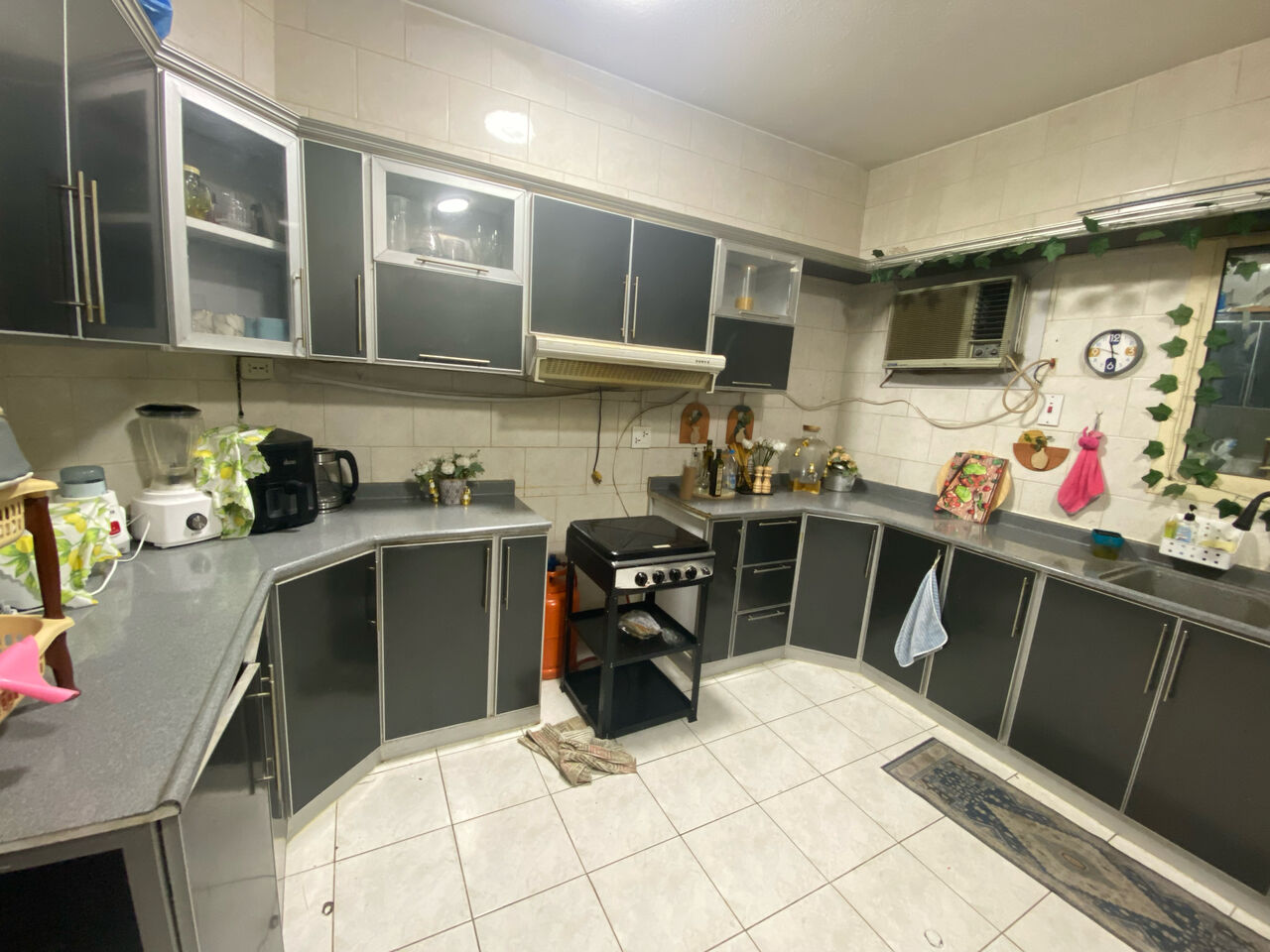 Jubail, Apartments, Flats, Houses & Villas, SAR 3200/month,  2 BR,  Furnished Apartment For Rent - Family Only