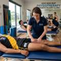 Helping You Move Better With Professional Sports Physio, NDIS Support, Home Physiotherapy