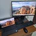SAR 2500,  Dell Latitude 7410 Business Laptop With The Following Configuration With Complete Set