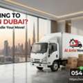 Professional Movers & Packers In Dubai | Al Anfal
