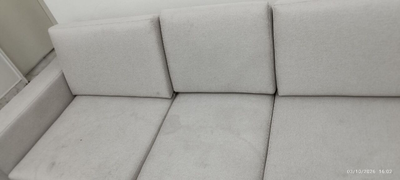 Jubail, Furniture, SAR 300,  Branded Sofa From Home Centre