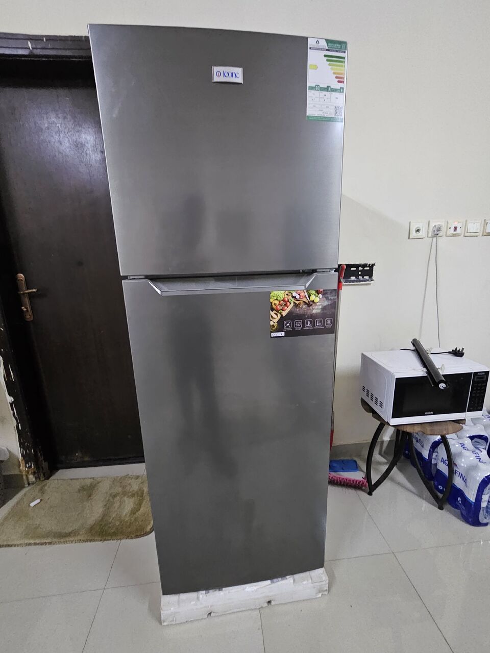 Riyadh, Electronics, SAR 750,  Fridge