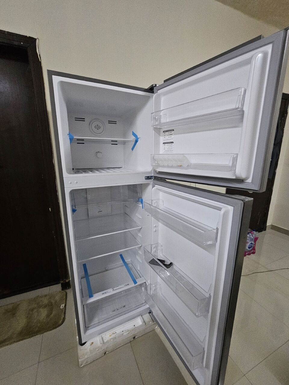 Riyadh, Electronics, SAR 750,  Fridge