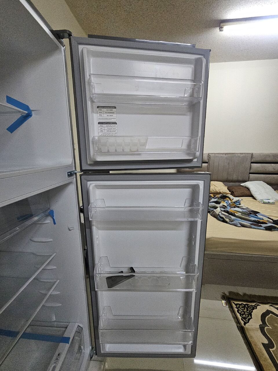 Riyadh, Electronics, SAR 750,  Fridge