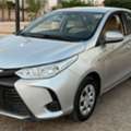 SAR 33000,  Toyota Yaris,  2022,  Automatic,  200000 KM,