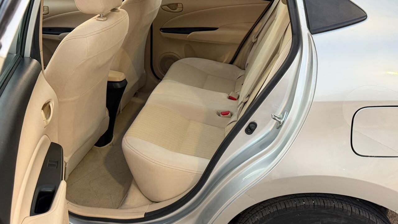 Riyadh, Vehicles, Cars & Trucks , SAR 33000,  Toyota Yaris,  2022,  Automatic,  200000 KM,