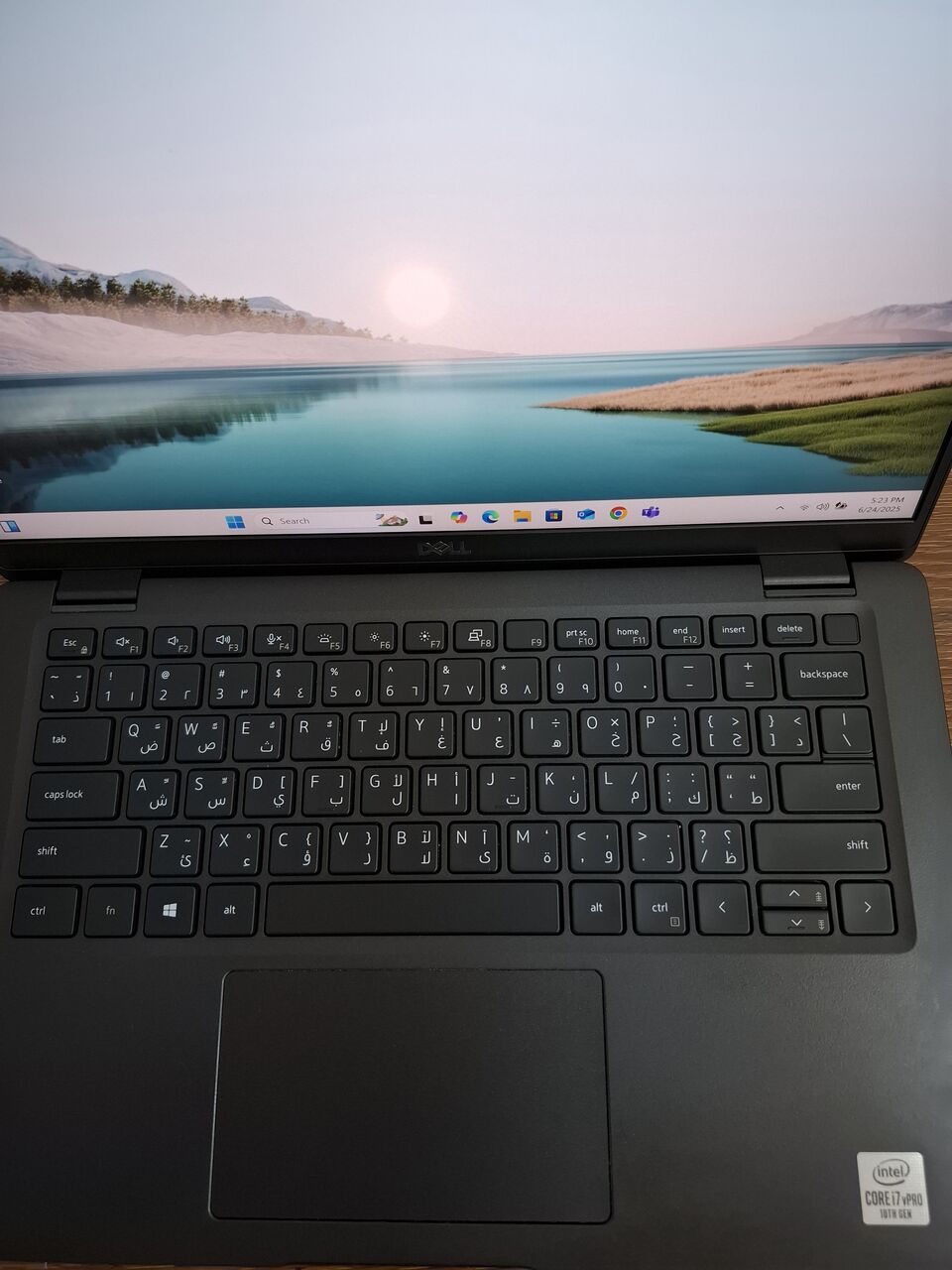 Riyadh, Computers, SAR 1400,  Dell Latitude 7410 Business Laptop  For Sale