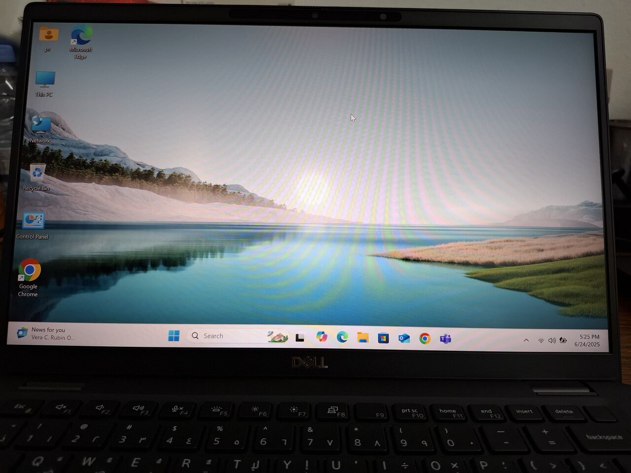 Riyadh, Computers, SAR 1400,  Dell Latitude 7410 Business Laptop  For Sale