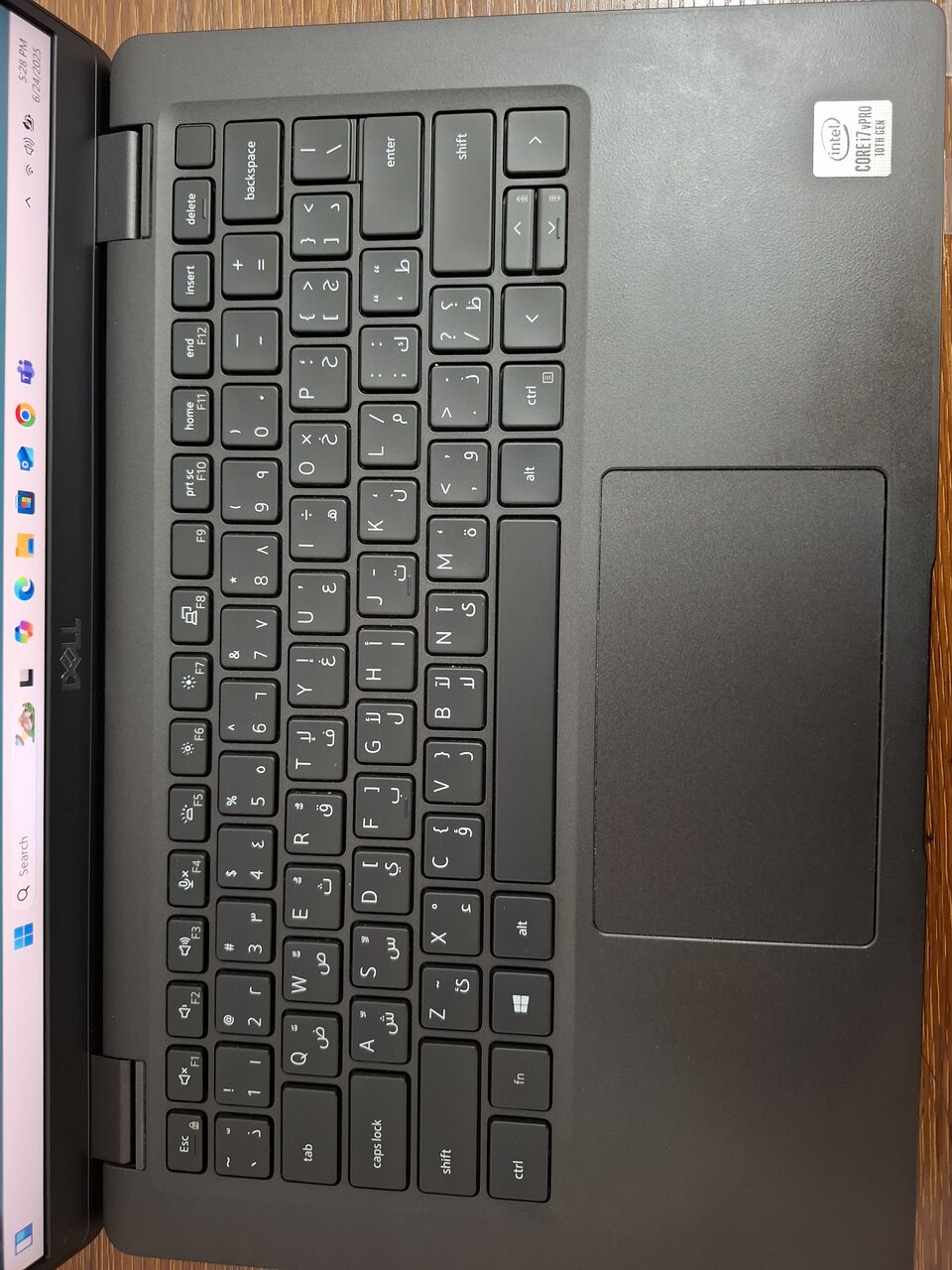 Riyadh, Computers, SAR 1400,  Dell Latitude 7410 Business Laptop  For Sale