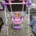 SAR 140,  Baby Swing / Jumper For Sale &ndash; Jubail