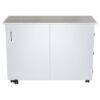 New York, Household Items, USD 1599,  Horn Model 4200 Electric Lift Sewing Cabinet