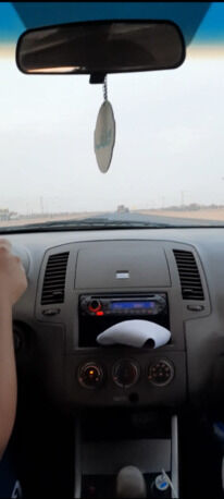 Riyadh, Vehicles, Cars & Trucks , SAR 8500,  Nissan Altima,  2006,  Automatic,  300000 KM,  8500 SAR -   &ndash;  &ndash; Excellent Condition