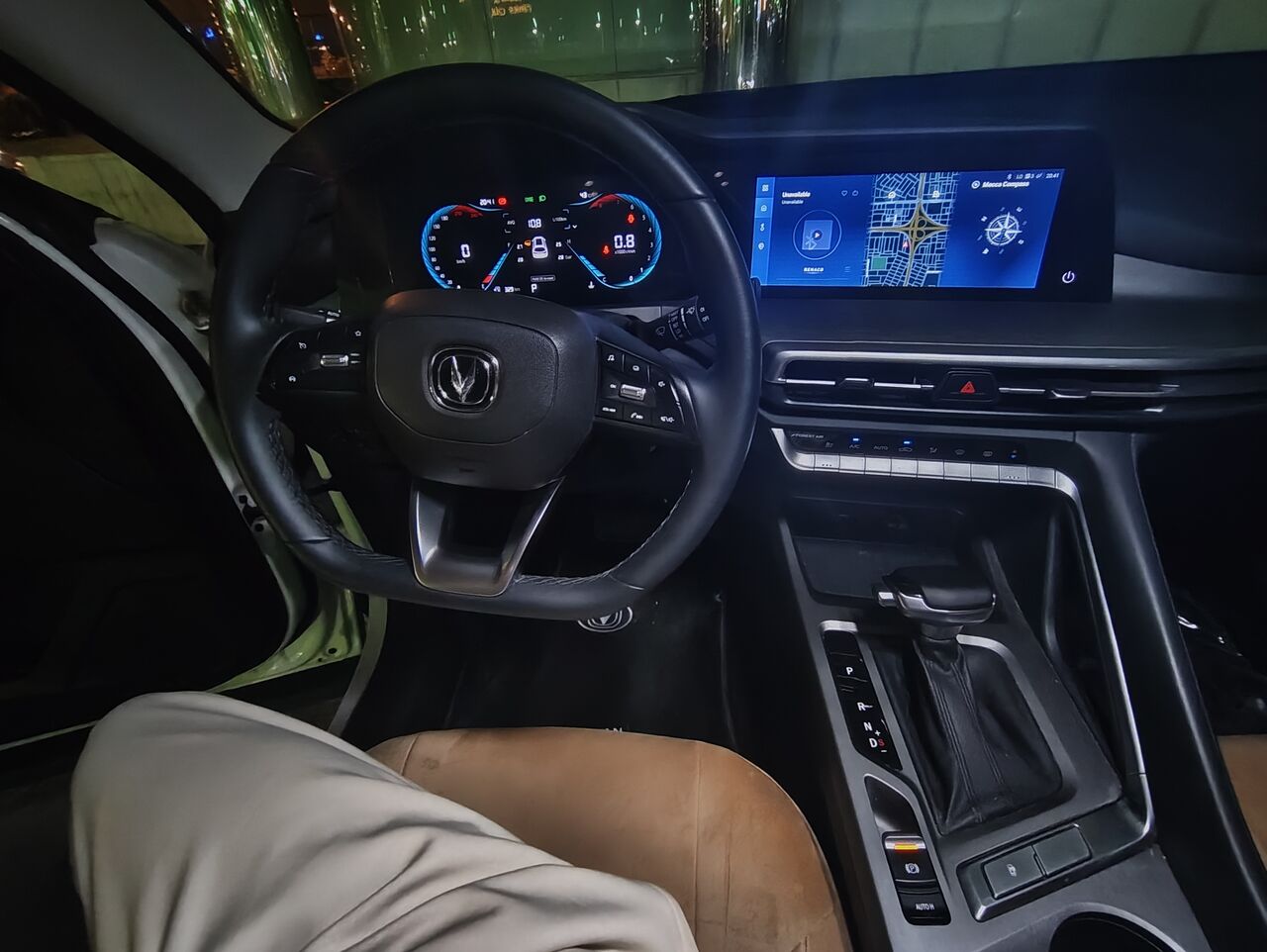 Riyadh, Vehicles, Cars & Trucks , SAR 1073,  Changan CS35 Plus,  2025,  Automatic,  26000 KM,    Smart, Amazing Condition, No Accidents.