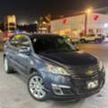 SAR 20000,  Chevrolet Traverse,  2014,  Automatic,  224140 KM,   LT