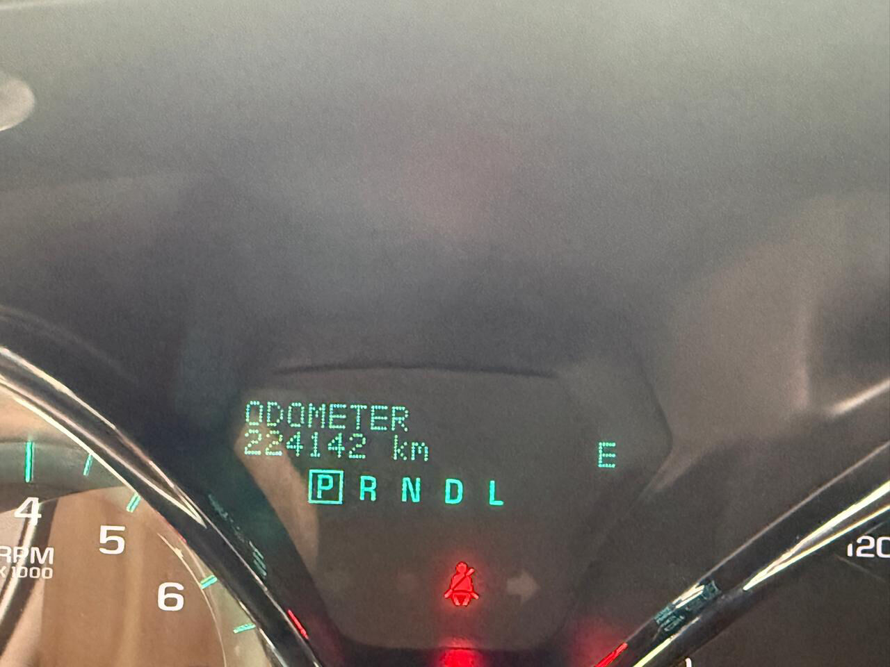 Akrabia, Vehicles, Cars & Trucks , SAR 20000,  Chevrolet Traverse,  2014,  Automatic,  224140 KM,   LT
