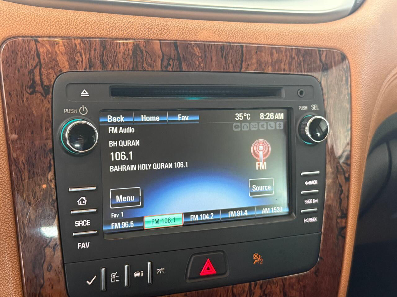 Akrabia, Vehicles, Cars & Trucks , SAR 20000,  Chevrolet Traverse,  2014,  Automatic,  224140 KM,   LT