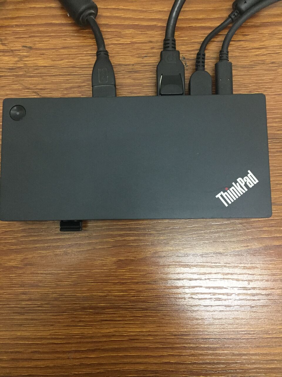 Riyadh, Computers, SAR 500,  Lenovo Laptop Docking Station Available For Sale.