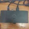 SAR 500,  Dell Laptop Docking Station Available For Sale