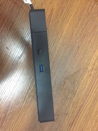 Riyadh, Computers, SAR 500,  Dell Laptop Docking Station Available For Sale