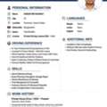 Professional Bangladeshi House Driver Available In Dammam - Transferable Iqama