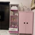 SAR 600,  Little Girl Bedroom