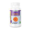 Lutein Supplement 20mg &ndash; Blueberry Chewable Eye Support
