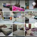 SAR 2650/month,  2 BR,  2BHK Family Flat