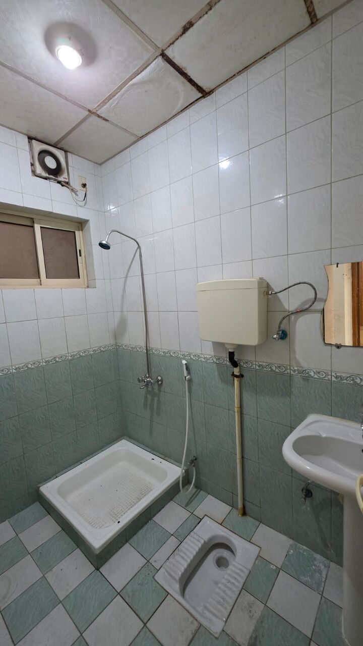 Al Thuqbah, Apartments, Flats, Houses & Villas, SAR 22600/year,  4 BR,  4 Bedrooms | 2 Bathrooms 1 Kitchen | 1 Living Room