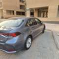 SAR 44500,  Toyota Corolla 1.5 XLi,  2022,  Automatic,  80921 KM,  Toyota Corolla XLI  For Sale &ndash; Riyadh