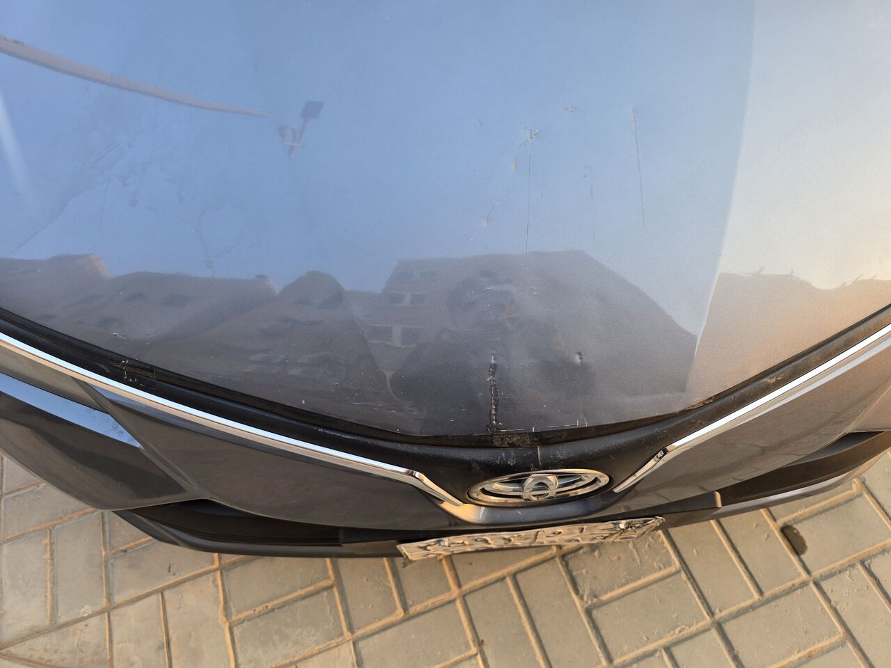 Riyadh, Vehicles, Cars & Trucks , SAR 44500,  Toyota Corolla 1.5 XLi,  2022,  Automatic,  80921 KM,  Toyota Corolla XLI  For Sale &ndash; Riyadh