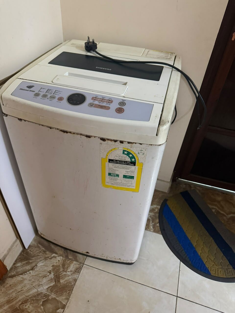 Jubail, Appliances, SAR 500100,  Fully Automated Machine+Single Bed 90X200