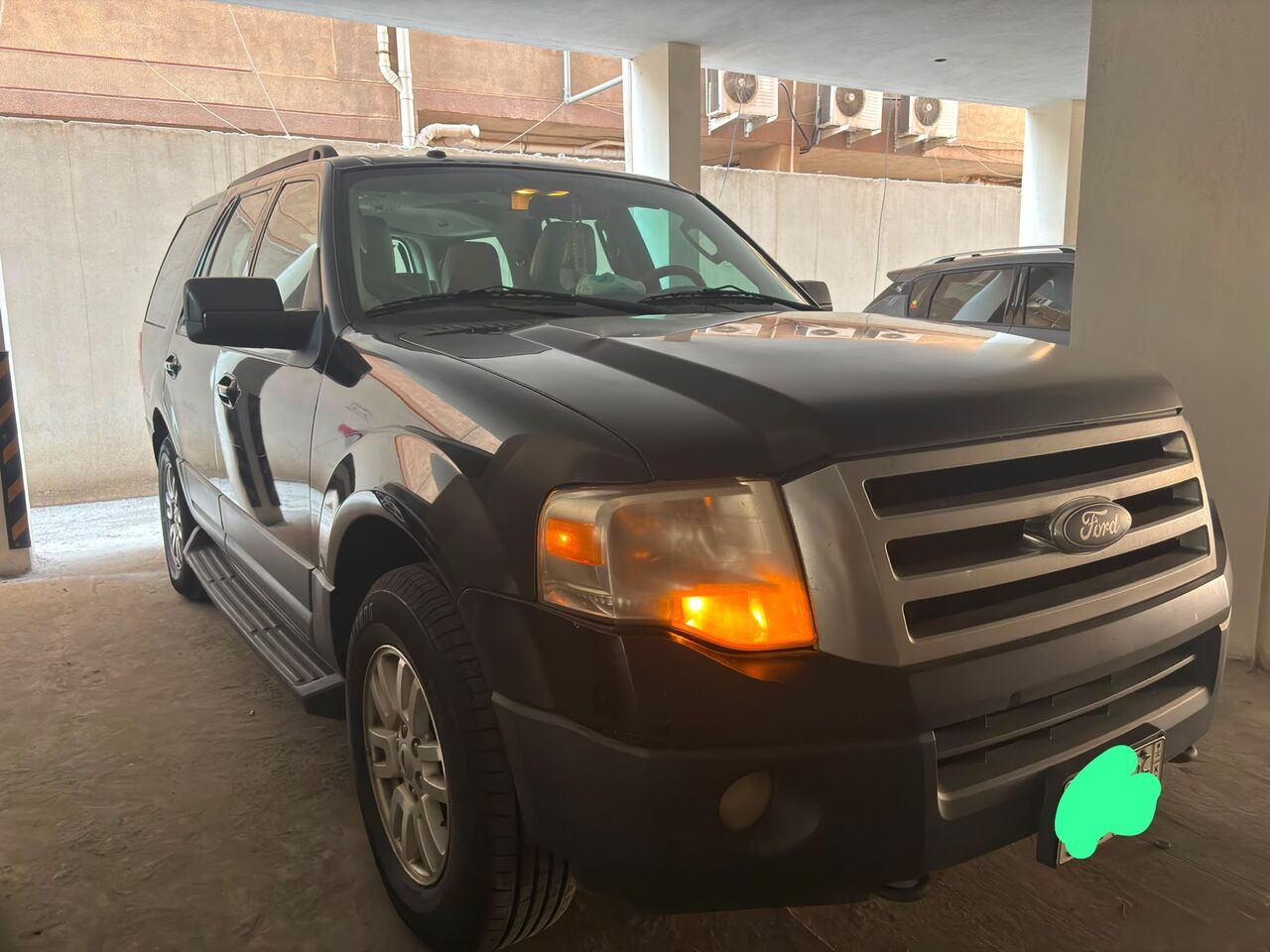 Jubail, Vehicles, Cars & Trucks , SAR 40000,  Ford Expedition,  2013,  Automatic,  223000 KM,  Family Car  Model  Standard 4 X 2 Is For Sale 40000/= SAR