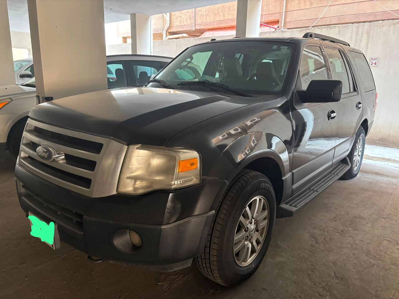 Jubail, Vehicles, Cars & Trucks , SAR 40000,  Ford Expedition,  2013,  Automatic,  223000 KM,  Family Car  Model  Standard 4 X 2 Is For Sale 40000/= SAR