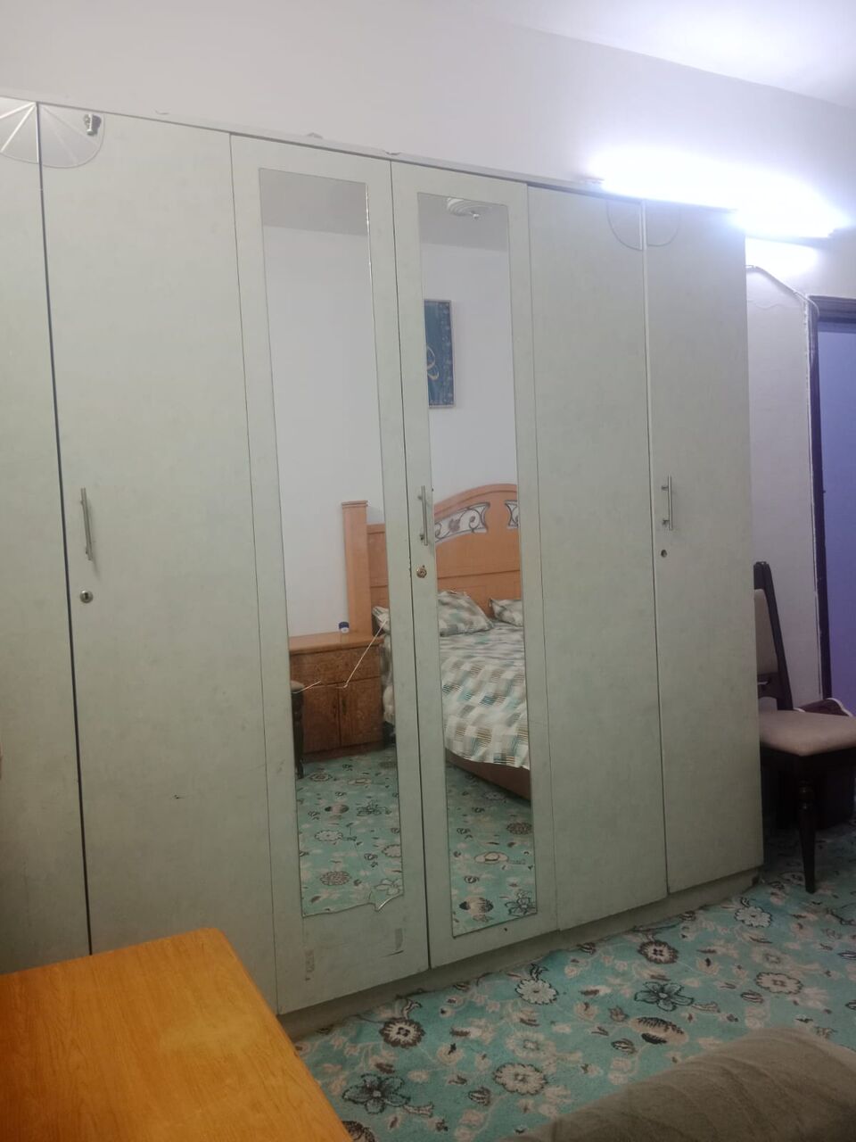 Riyadh, Rooms for Rent, SAR 1500/month,  Furnished,  Furnished Room For Executive Bachelor
