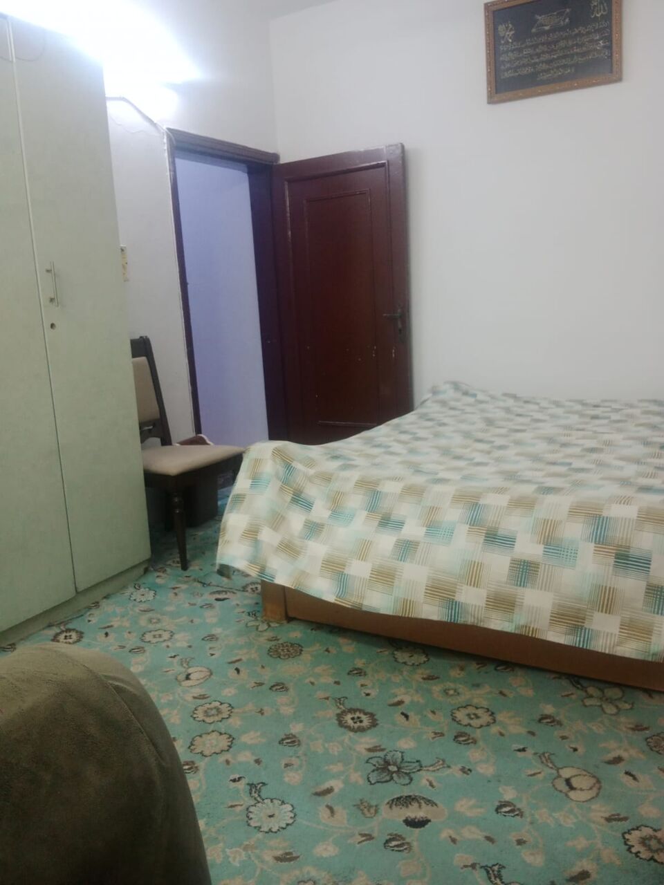 Riyadh, Rooms for Rent, SAR 1500/month,  Furnished,  Furnished Room For Executive Bachelor