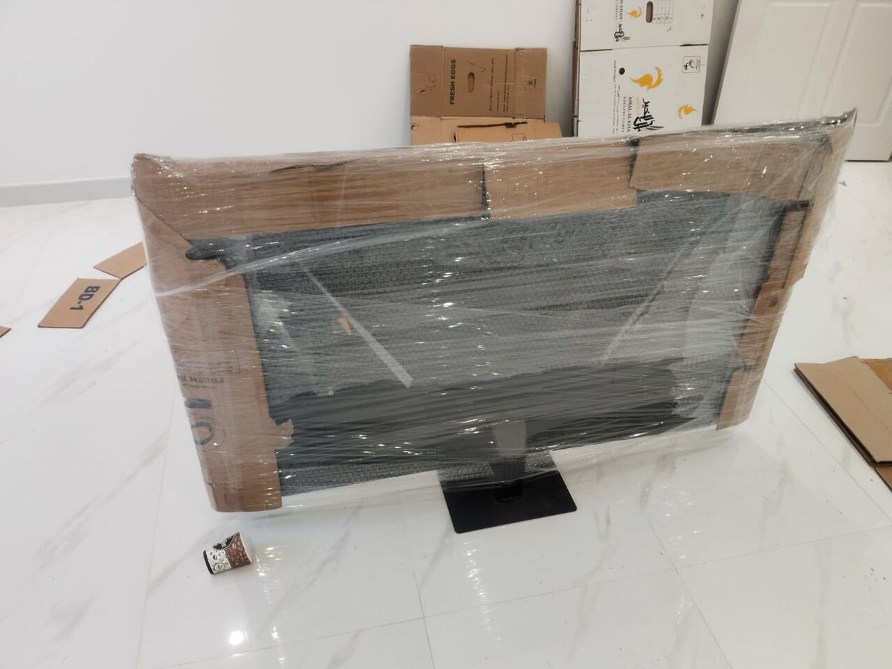 Al Malaz, Labor/Moving, Professional House & Apartment Movers In Riyadh