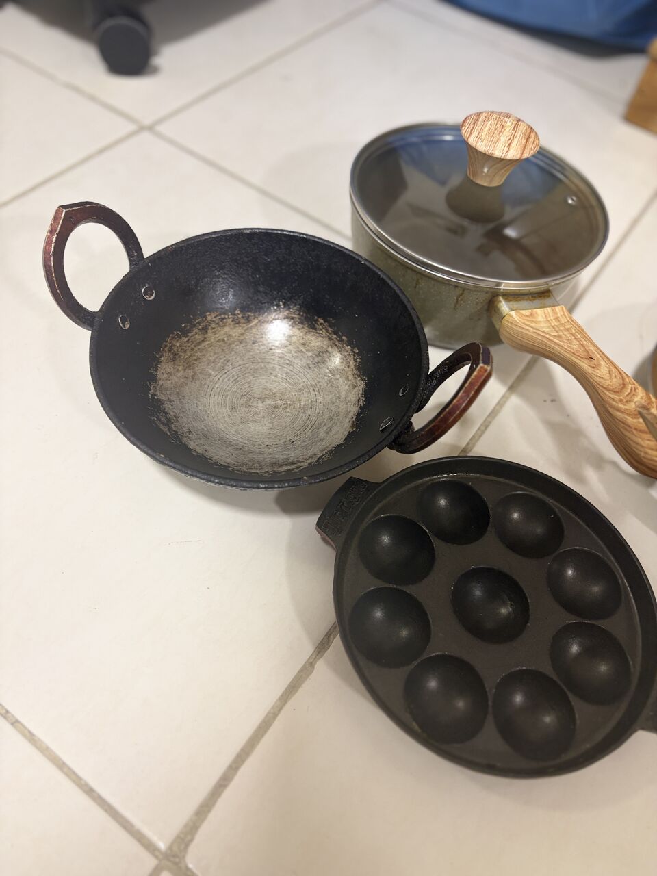 Dammam, Household Items, SAR 30,  Kitchen Things
