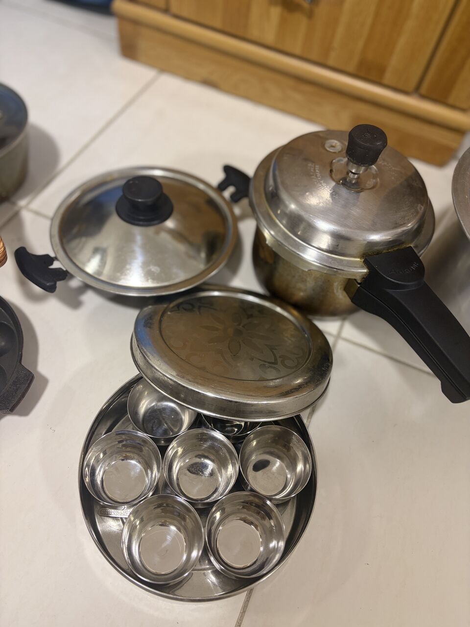 Dammam, Household Items, SAR 30,  Kitchen Things