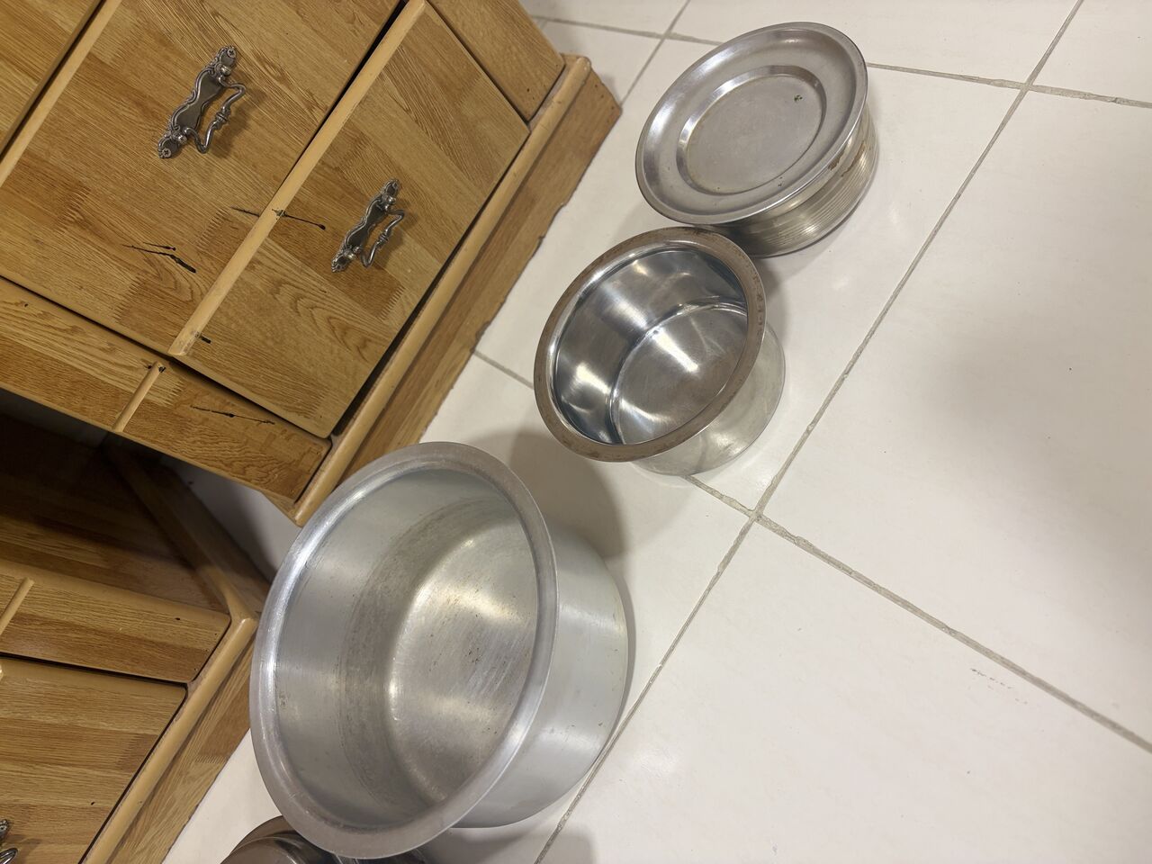 Dammam, Household Items, SAR 30,  Kitchen Things