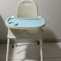 SAR 70,  Baby High Chair