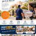 Premium Movers & Packers In Riyadh | Quality You Can Trust
