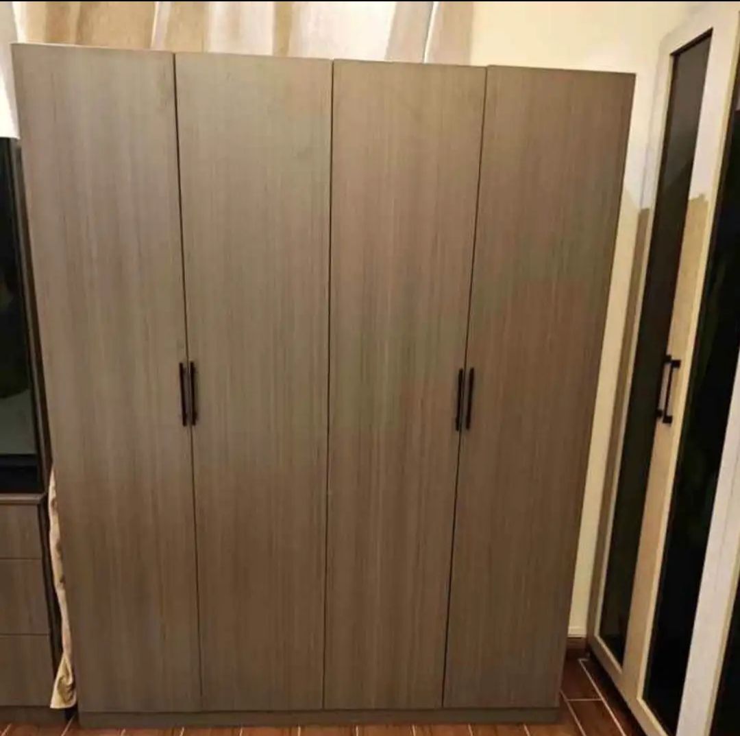 Jeddah, Furniture, SAR 5,  New Bedroom Set Available In Low Price