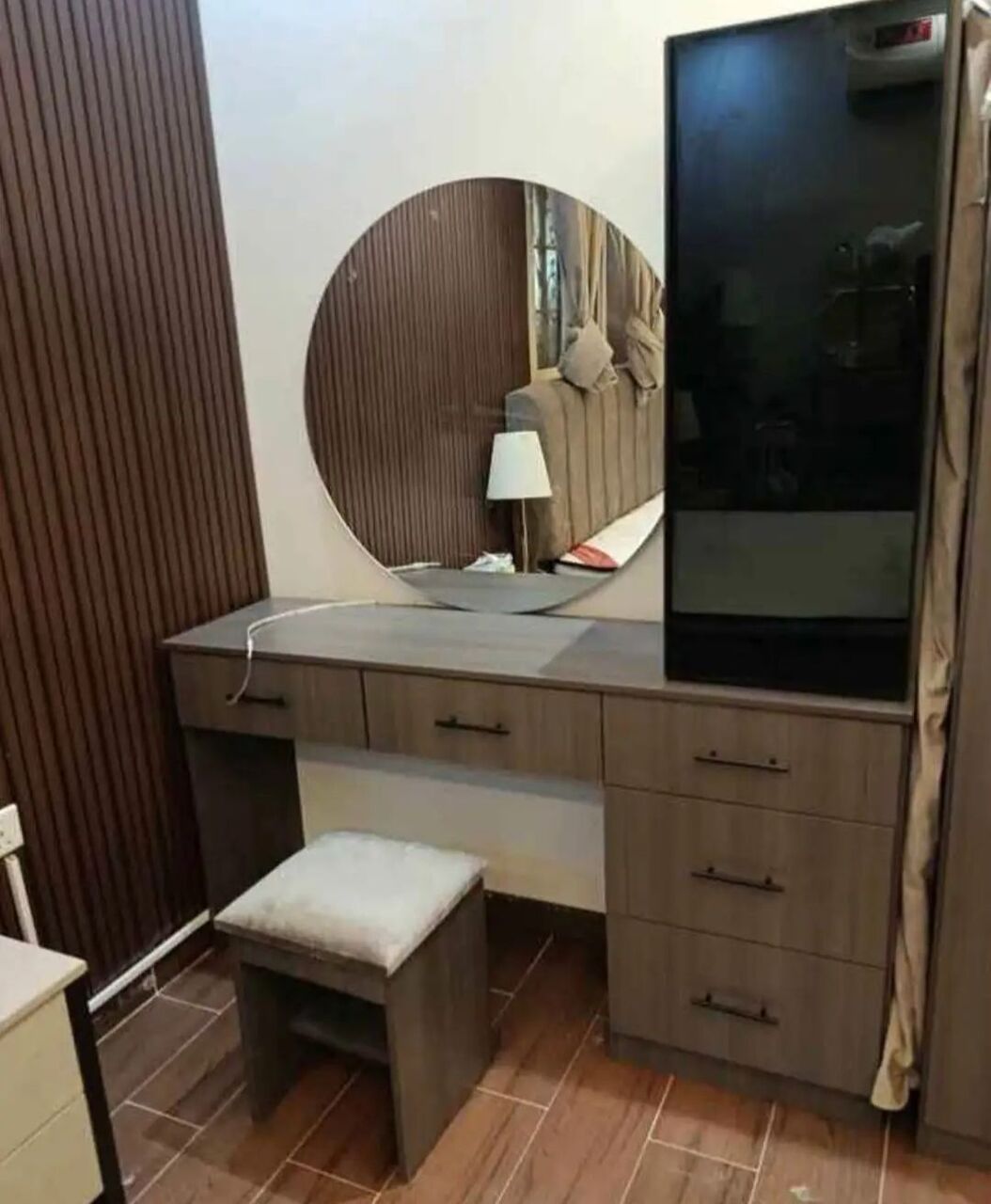 Jeddah, Furniture, SAR 5,  New Bedroom Set Available In Low Price