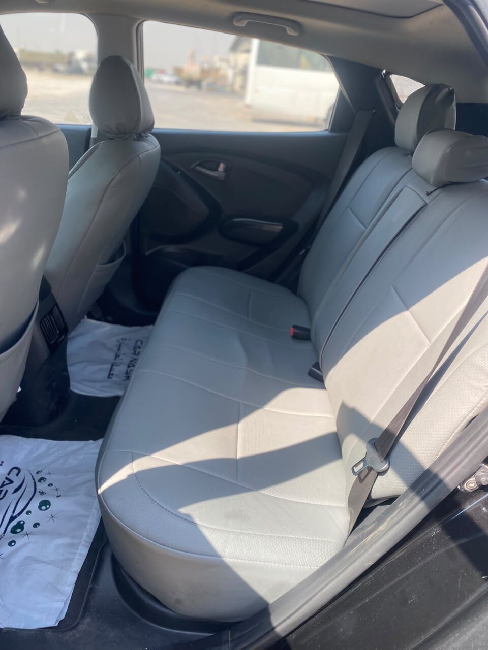 Jubail, Vehicles, Cars & Trucks , SAR 28000,  Hyundai Tucson,  2015,  Automatic,  450000 KM,
